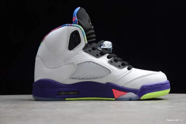 5 Retro Jordan Air DB3335-100 Bel-Air Alternate 0727